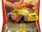 AUTA Disney Cars Mattel Fix RPM wyścigówka 64