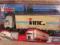 Auta Cars Tir#18 Chet Boxkaar Hauler Disney A38/19