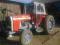 Ciągnik Massey Ferguson 595 stan idealny
