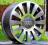 NOWE FELGI 15'' 5X100 VOLKSWAGEN GOLF IV POLO BORA