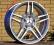 NOWE FELGI 15'' 5X112 MERCEDES A W168 W169 B W245