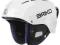 KASK NARCIARSKI BRIKO FLUID WHITE r. 58 -40%