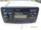 RADIO FABRYCZNE FORD 5000 RDS EON