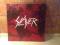 SLAYER - WAR PAINTED BLOOD 1 US PRESS MINT-