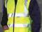 Dwustronna kurtka zimowa STORM GLO!Rozmiar L