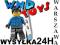 LEGO MINIFIGURES 8805 Snowboardzista