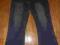 SPODNIE JEANSOWE ROZ. M