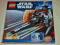 LEGO Star Wars Imperial V-wing Starfighter 7915