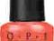 OPI  Lakier T23  JESIEŃ- ZIMA TOURING AMERICA