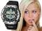 Z FAZAMI KSIĘŻYCA !!! CASIO AQW-100 1AV PROMOCJA