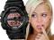 odporny G-SHOCK CASIO GD-100MS 1CR SUPER PROMOCJA