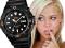 Sportowy Wodoszczelny Casio MRW-200H 1EV PROMOCJA