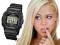 KULTOWY ZEGAREK CASIO G-SHOCK DW-5600E 1A PROMOCJA