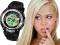 SPORTOWY ZEGAREK CASIO SGW-200 1V NOWY PROMOCJA