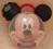 MICKEY MOUSE CLUBHOUSE UNIKAT DOMEK i FIGURKA GRA