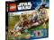 Lego Star Wars, The Battle of Nabo7929