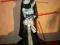 Asajj Ventress and Count Dooku Statue Gentle Giant