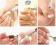 RIO BEAUTY Urządzenie do manicure/pedicure