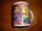 Kubek ceramiczny Witch 250ml Cartoon Planet Disney