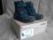 BUTY ECCO SNOWRIDE marine blue r.30