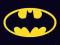 BATMAN CLASSIC LOGO - Plakat Plakaty PGB-FP2089