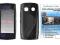 ETUI S-CASE SILIKONOWE DO NOKIA 500 + FOLIA !!!