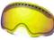 OAKLEY A-FRAME SZYBKA WYMIENNA H.I. YELLOW