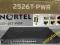 __________SWITCH NORTEL 2526T-PWR ---------