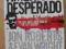 American Desperado - Jon Roberts, Evan Wright