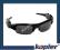 Okulary z kamerą MANTA 3D Cyber Eye HD WAWA Gw.24