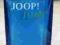 HOME JOOP! JUMP PUSTY FLAKONIK DO KOLEKCJI 100ml