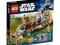 LEGO 7929 STAR WARS BITWA O NABOO