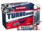 NUTREND TURBOSNACK 25ml ENERGIA KOFEINA TAUTYNA