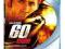 60 SEKUND BLU RAY - GONE IN 60 SECONDS NOWY FOLIA