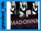 greatest_hits MADONNA THE STICKY SWEET TOUR DVD+CD