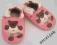 PAPUTKI KAPCIE BUTY BUCIKI SKÓRA R.12-18 m -MI PAPUTKI KAPCIE BUTY BUCIKI SKÓRA R.12-18 m -MI