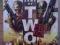 ARMY OF TWO THE 40TH DAY PS3 2xPL 100%POZYTYWOW