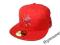 CZAPKA NEW ERA NY MULTI OUT rozm 7 3/8 SCARLET