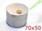 MAGNES NEODYMOWY MAGNESY NEODYMOWE  70x50