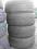 255/50R19 Nokian WR 107V