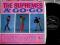 THE SUPREMES - A GO GO   UK     RARE!!