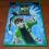 Ben 10: Obca potęga - płyta DVD z bajkami - TANIO