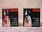 Pupa Nail Art Kit efekt crackle black red nowe