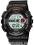 CASIO G-SHOCK GD-100 -1A AUTO-EL STOPER WR200