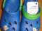 Crocs Mickey 8/9 25-26