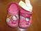 Crocs HELLO KITTY JEDYNE SUPER!!!! 29-31 12/13