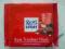 Z NIEMIEC CZEKOLADA RITTER SPORT RUM JAMAJSKI