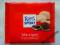 Z NIEMIEC CZEKOLADA RITTER SPORT Z  MARCEPANEM