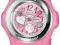 KOLOROWY CASIO BABY-G WR100 BGA-101 -4B do 6 l. GW