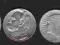 Monety 10 zł 1935 J.P 5 zł1935 J.P 5 zł kobieta19